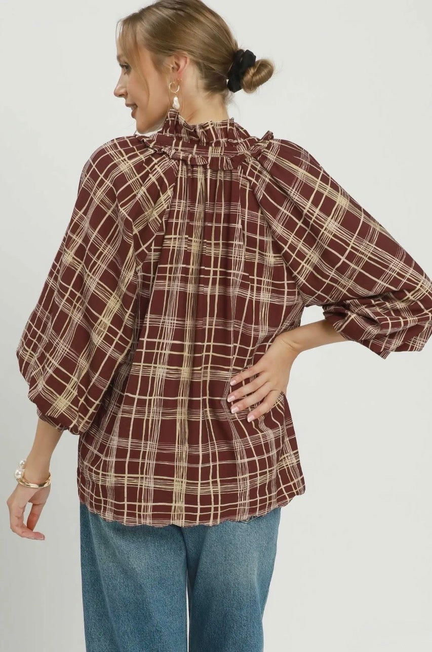 Brenna Top