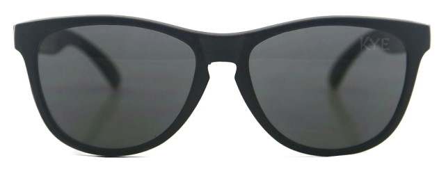Kye Shades - Kids Polarized Sunglasses | Black Bear - Fits Ages 3-7