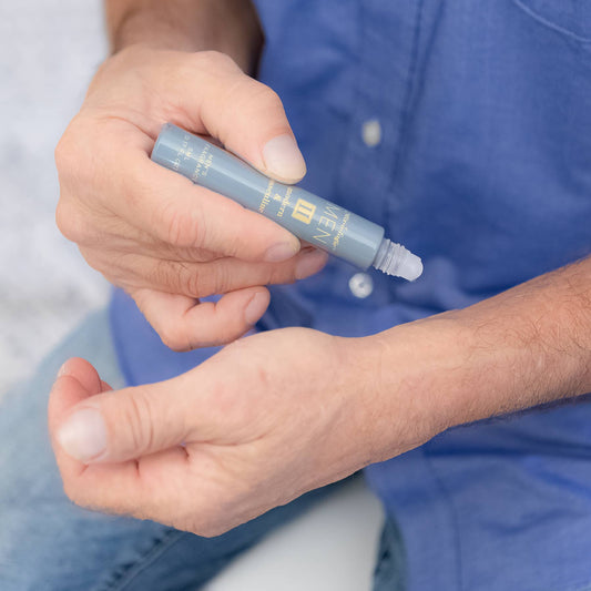 Mixologie - Mixologie Men II (Modern & Masculine) Cologne Roll On