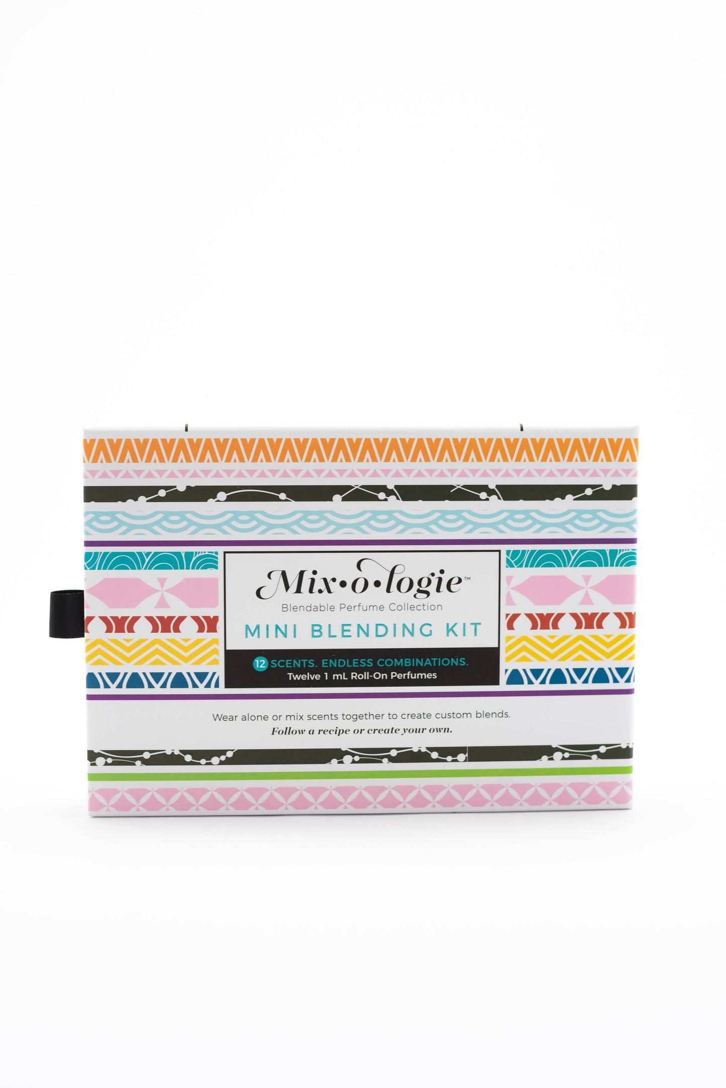 Mixologie - Mini Blending Kit