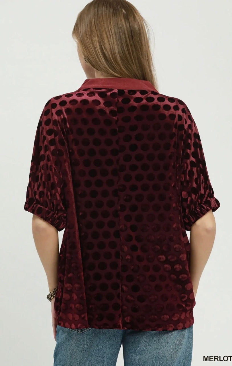 Lexie Top