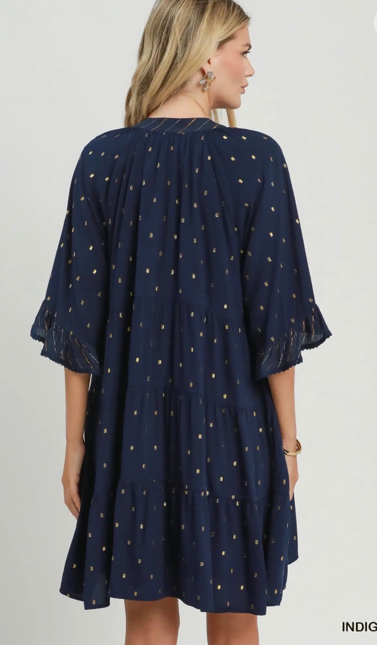 Poppy Dress