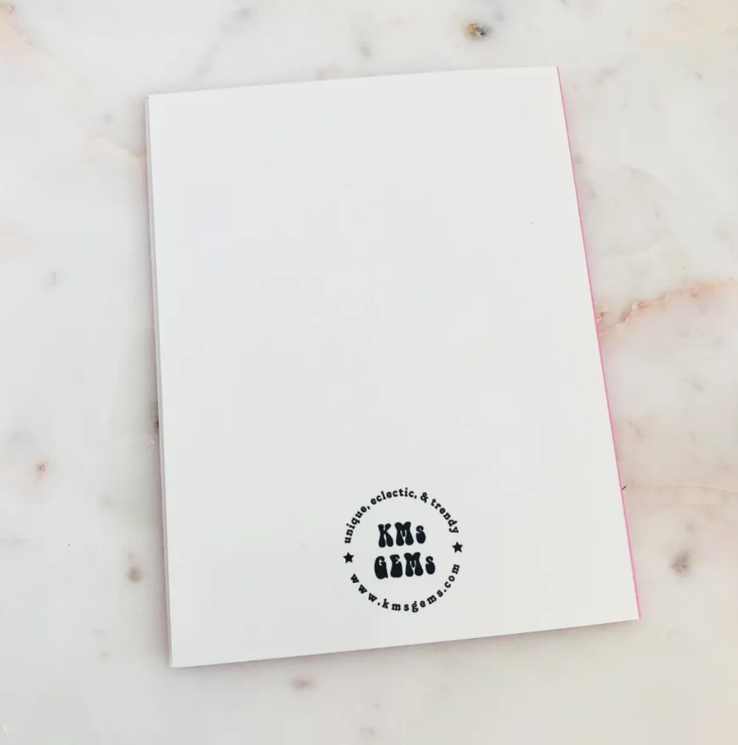 You're Sweet As A Peach Greeting Card