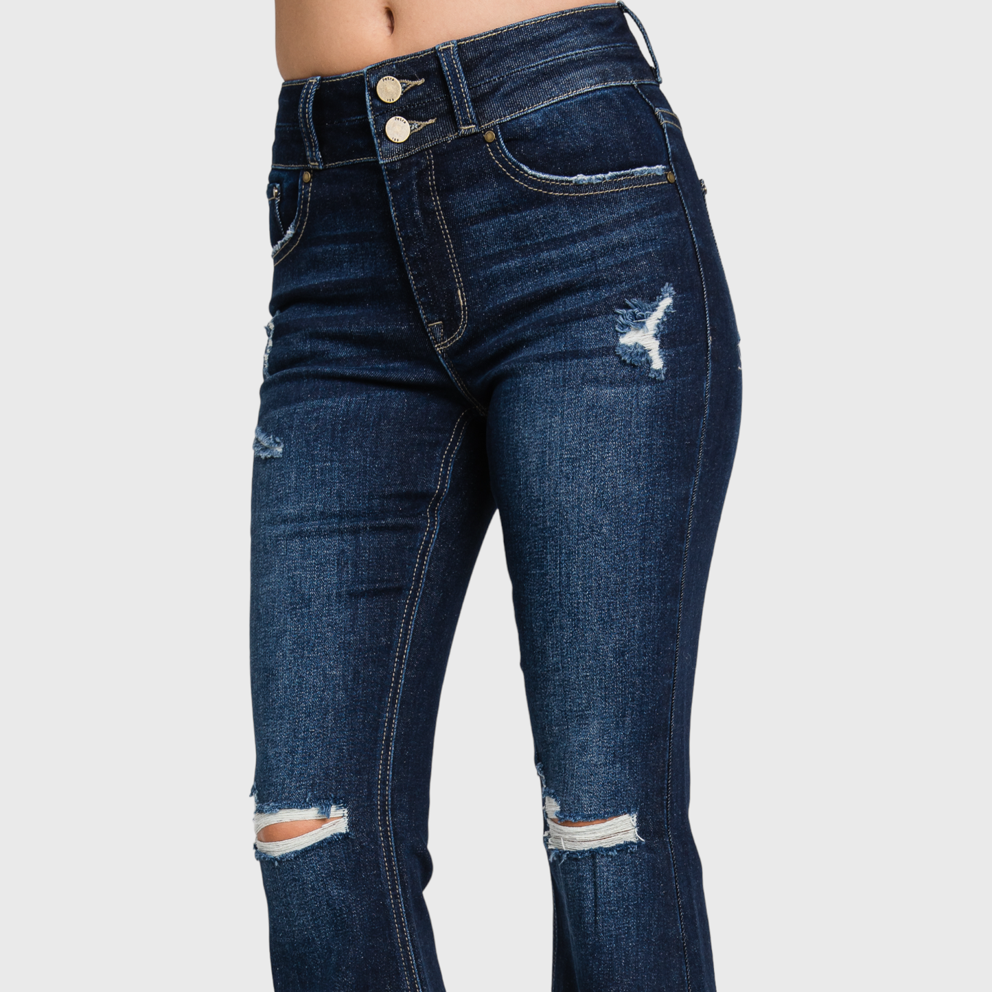 Petra153 Jeans