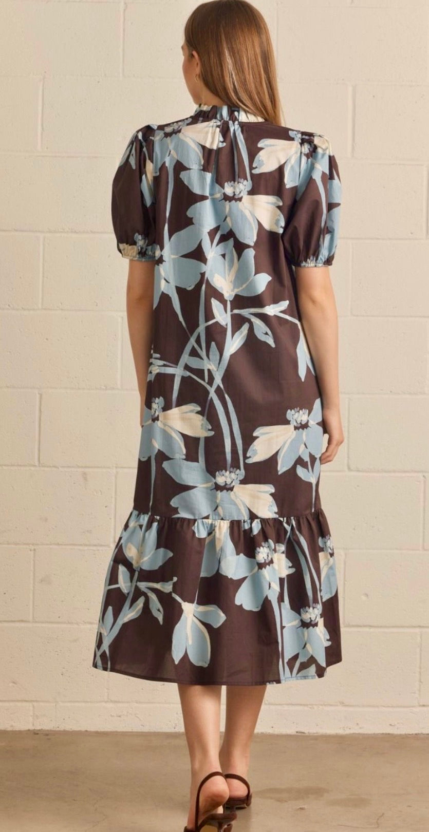 Vera Dress (Regular & Curvy Sizes)