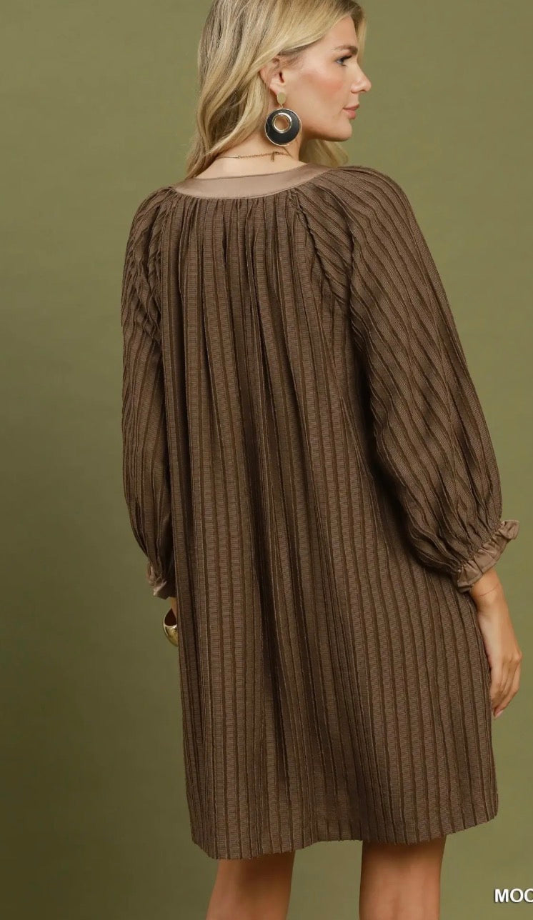 Darcy Dress