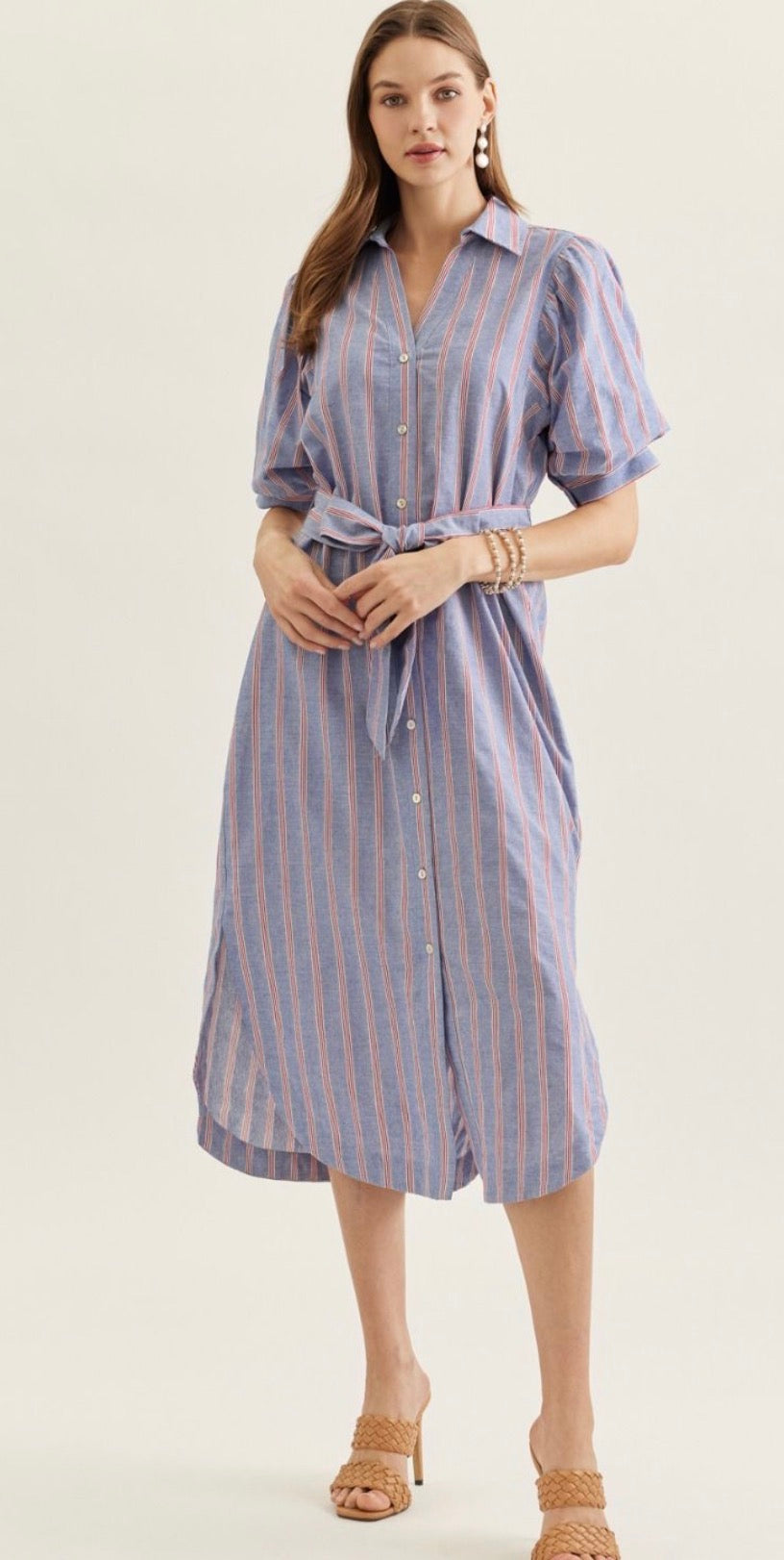 Blythe Dress