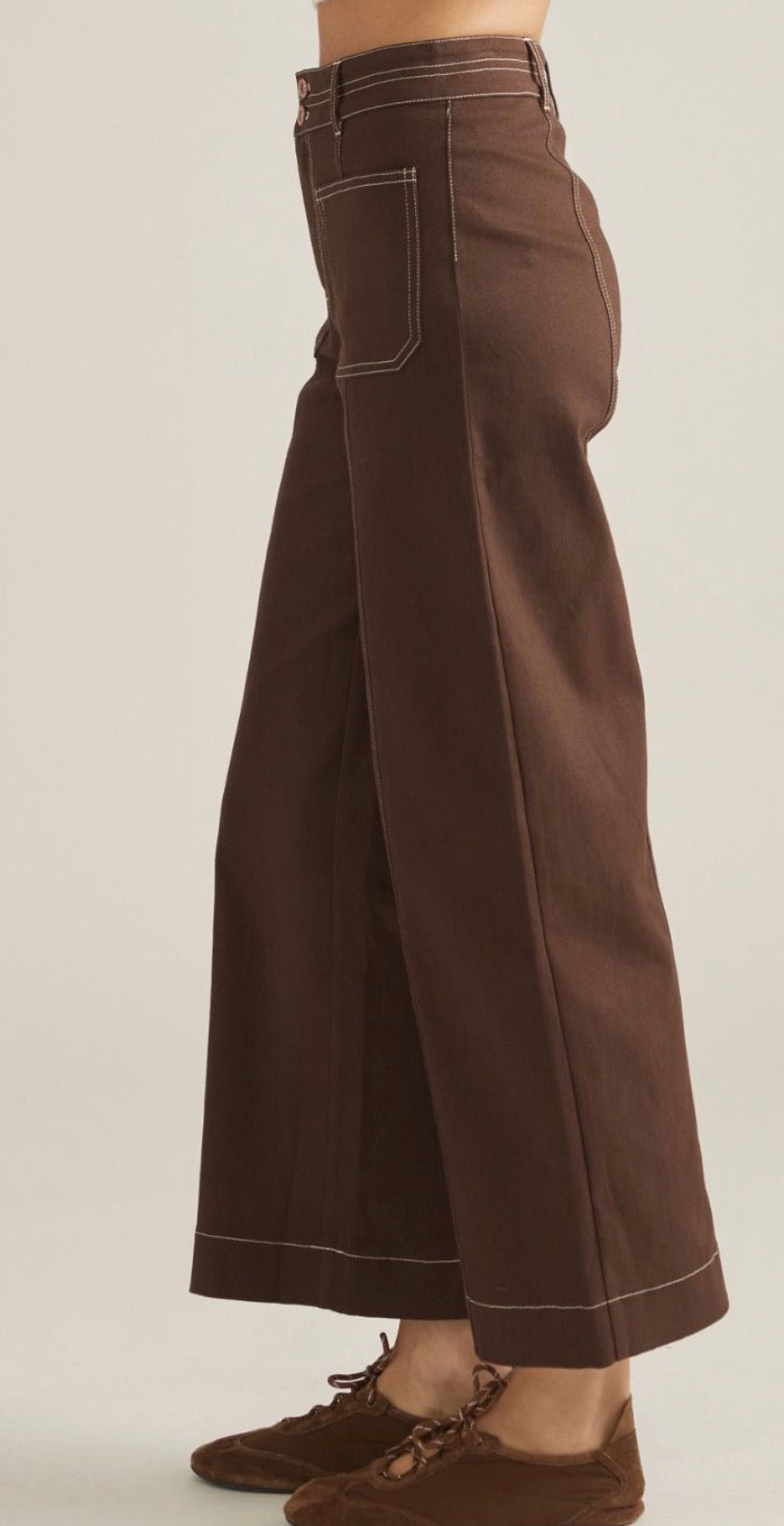 Chloe Pants