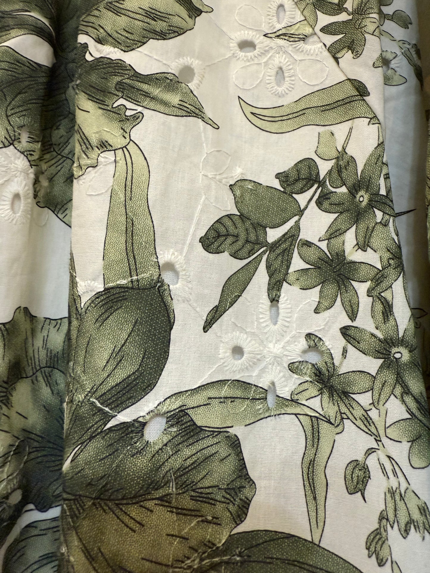 Ivy Shirt