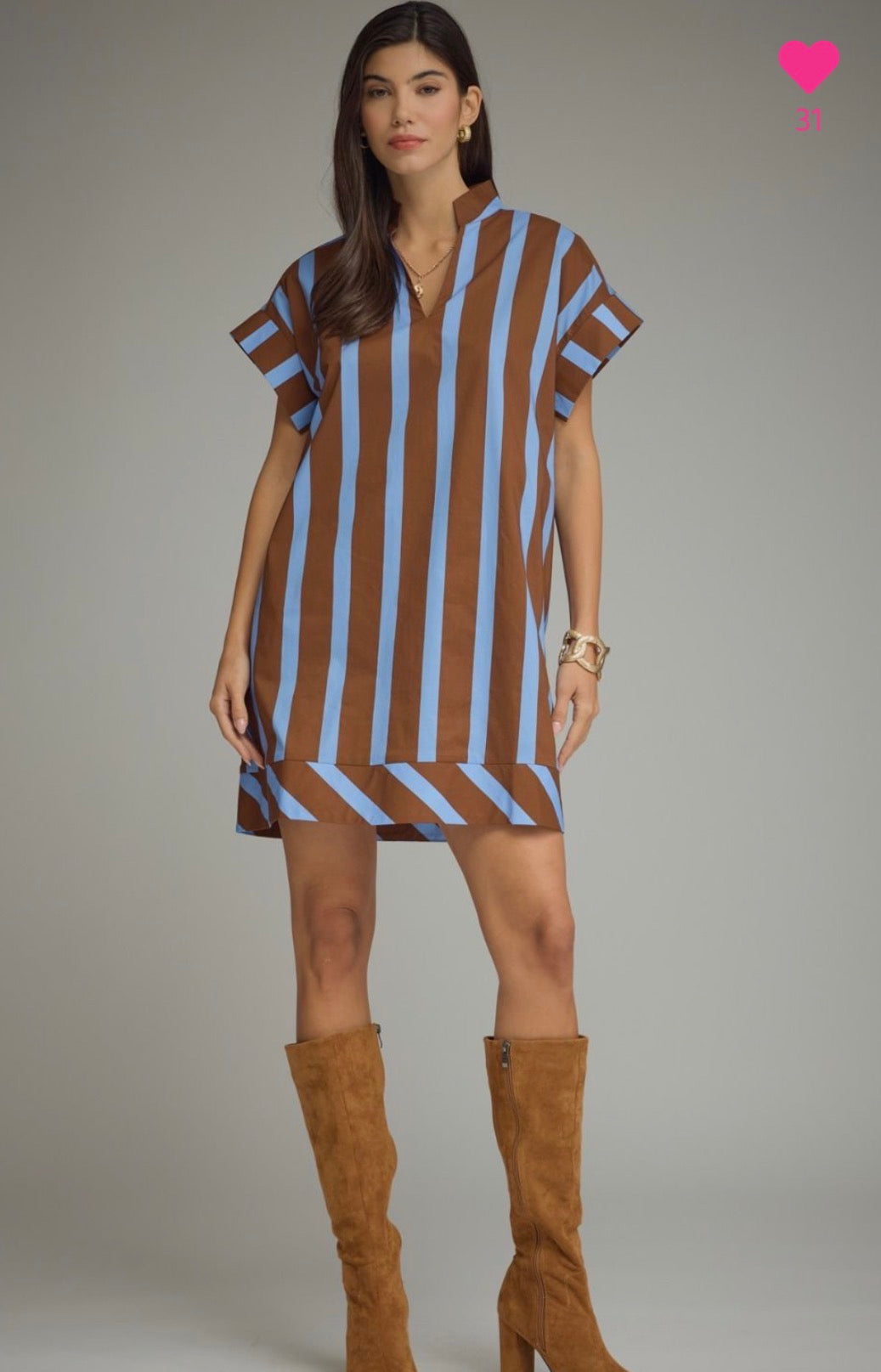 Emerson Dress