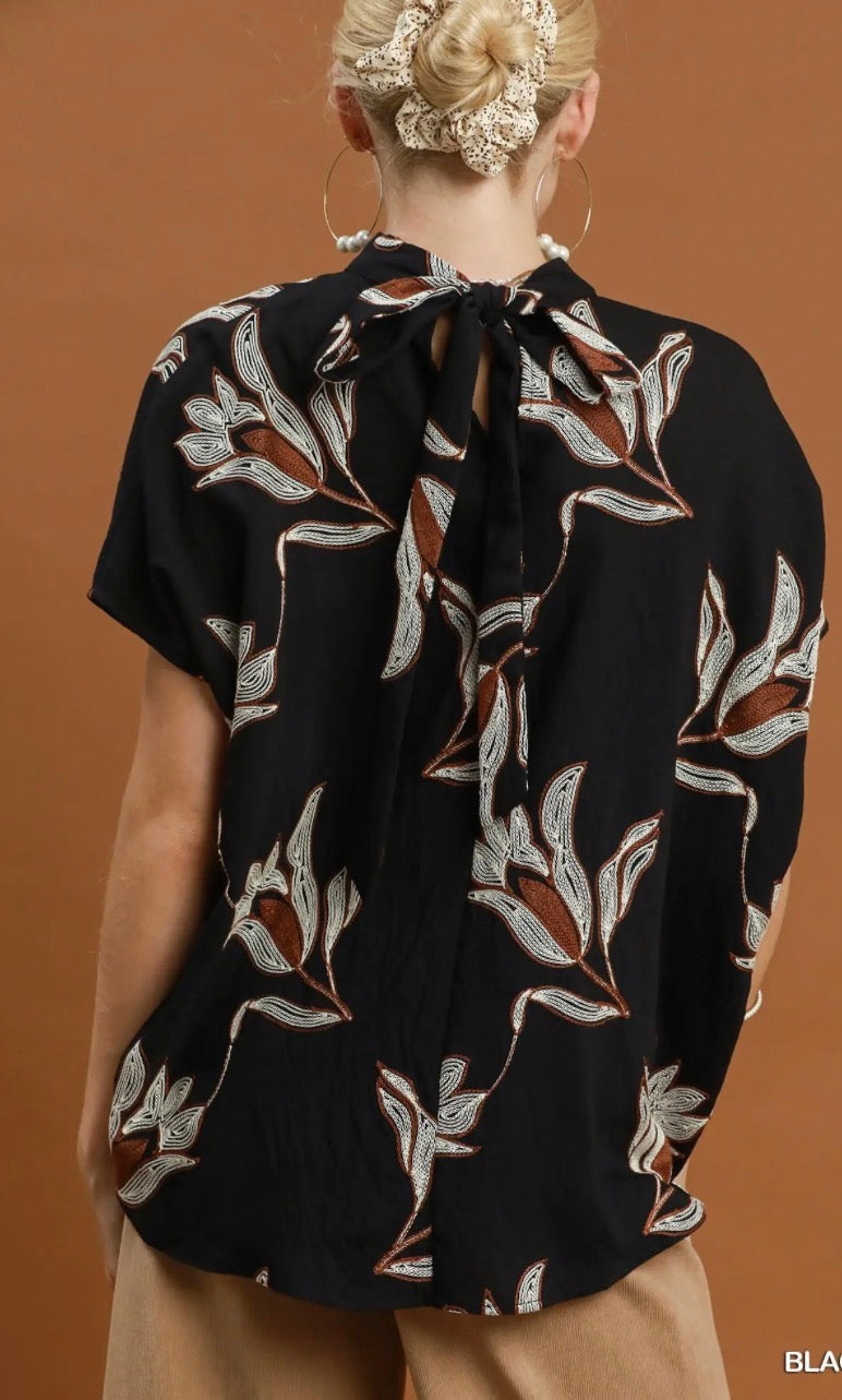 Brandy Top