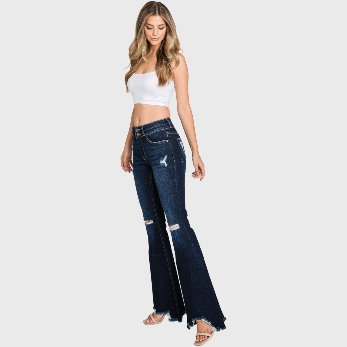 Petra153 Jeans