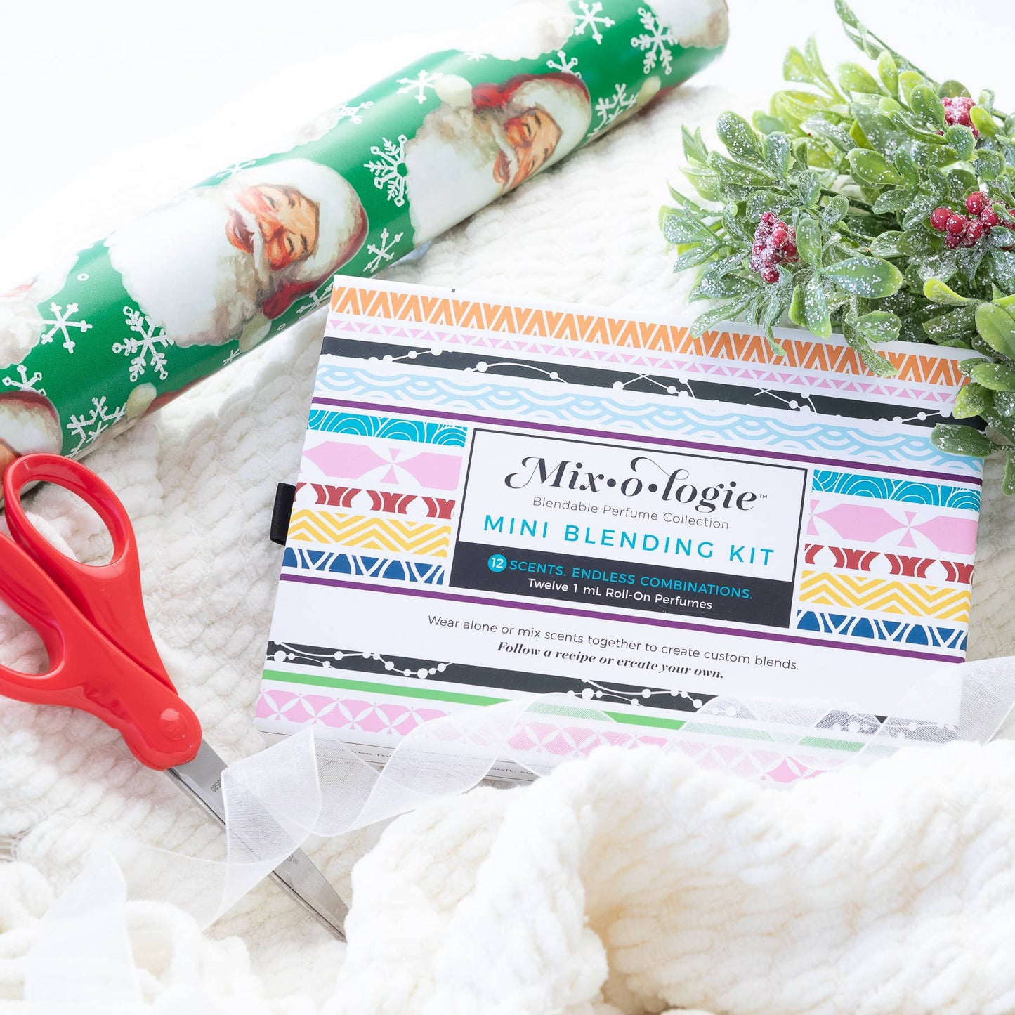 Mixologie - Mini Blending Kit