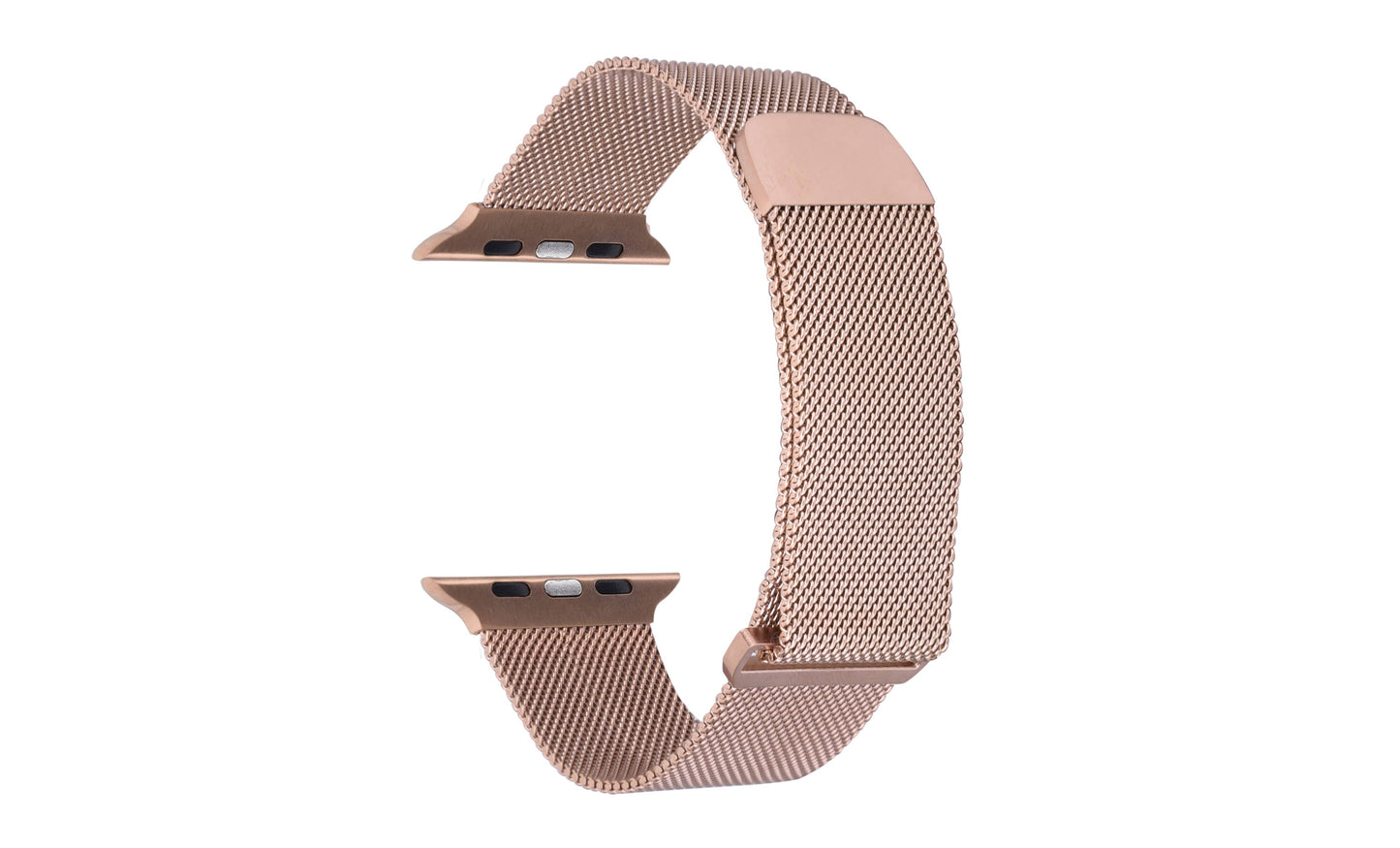 Milanese Loop Mesh Metal Bands for Apple Watch
