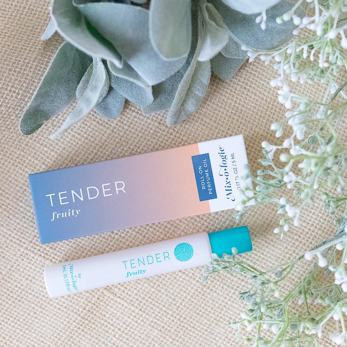 Mixologie - Tender (Fruity) Rollerball Perfume Oil Roll-On