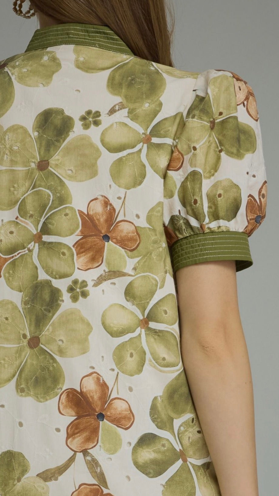 Dahlia Dress