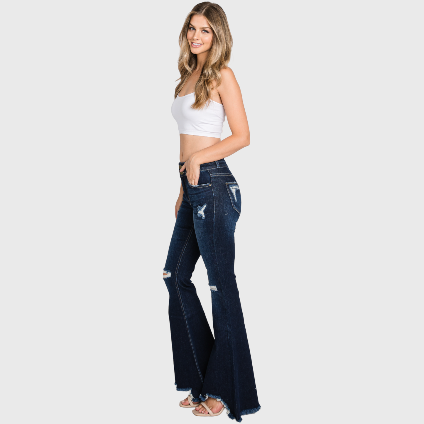 Petra153 Jeans