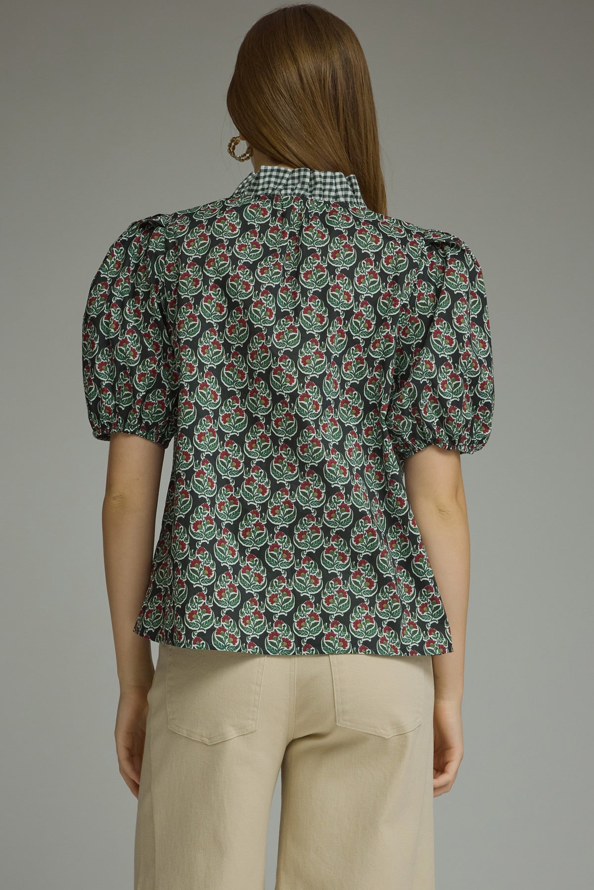 Cassie Top