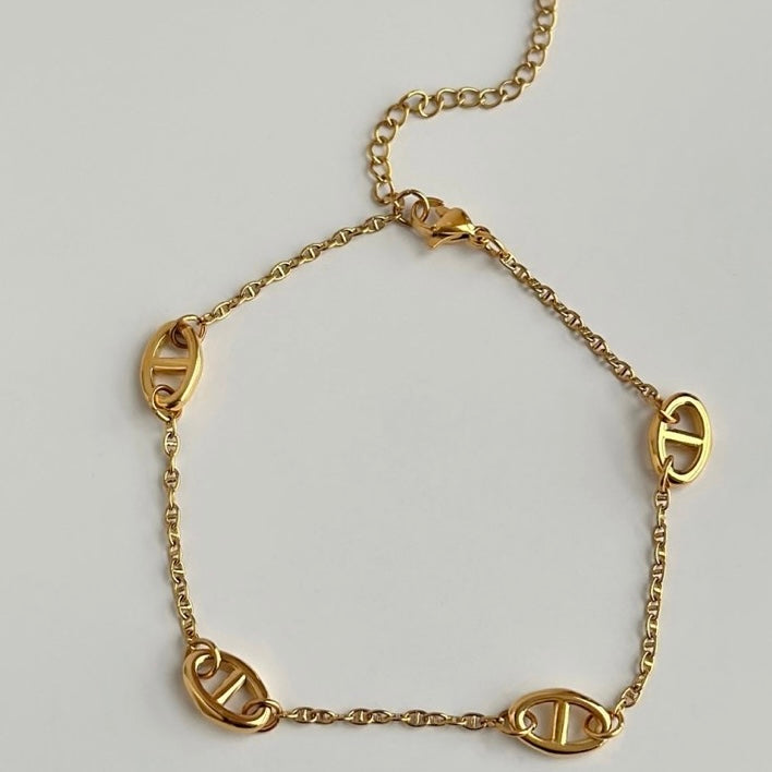 KHLOE ANKLET