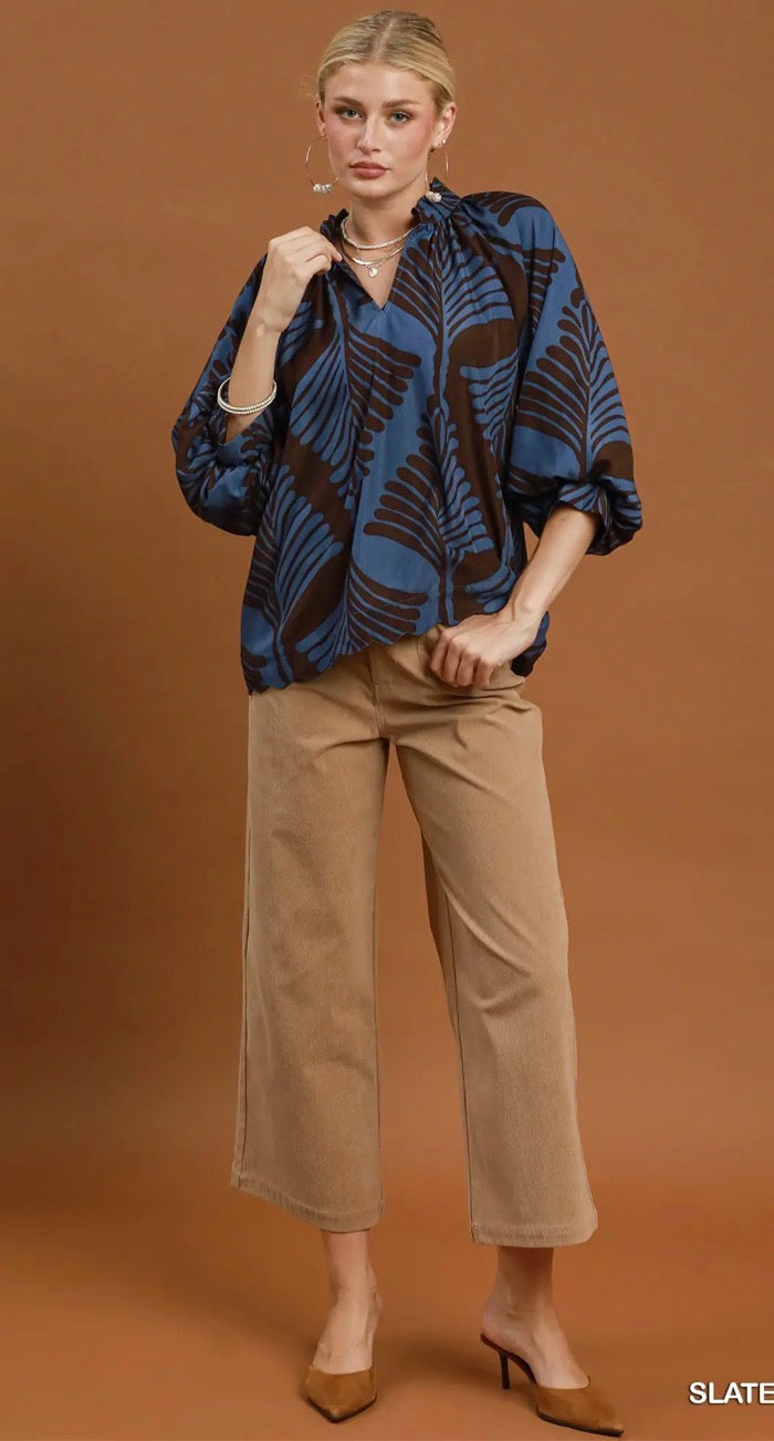 Hannah Top