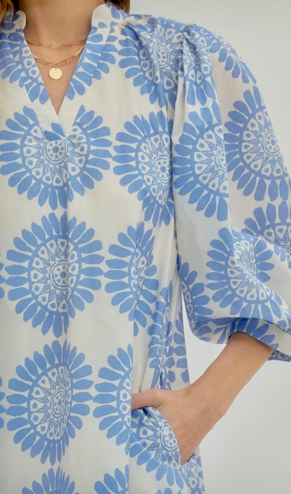 Marlie Dress