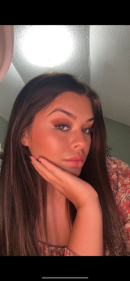 Feeling Sassy Eye Shadow Palette