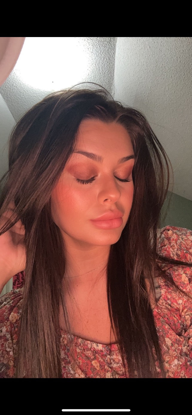 Feeling Sassy Eye Shadow Palette