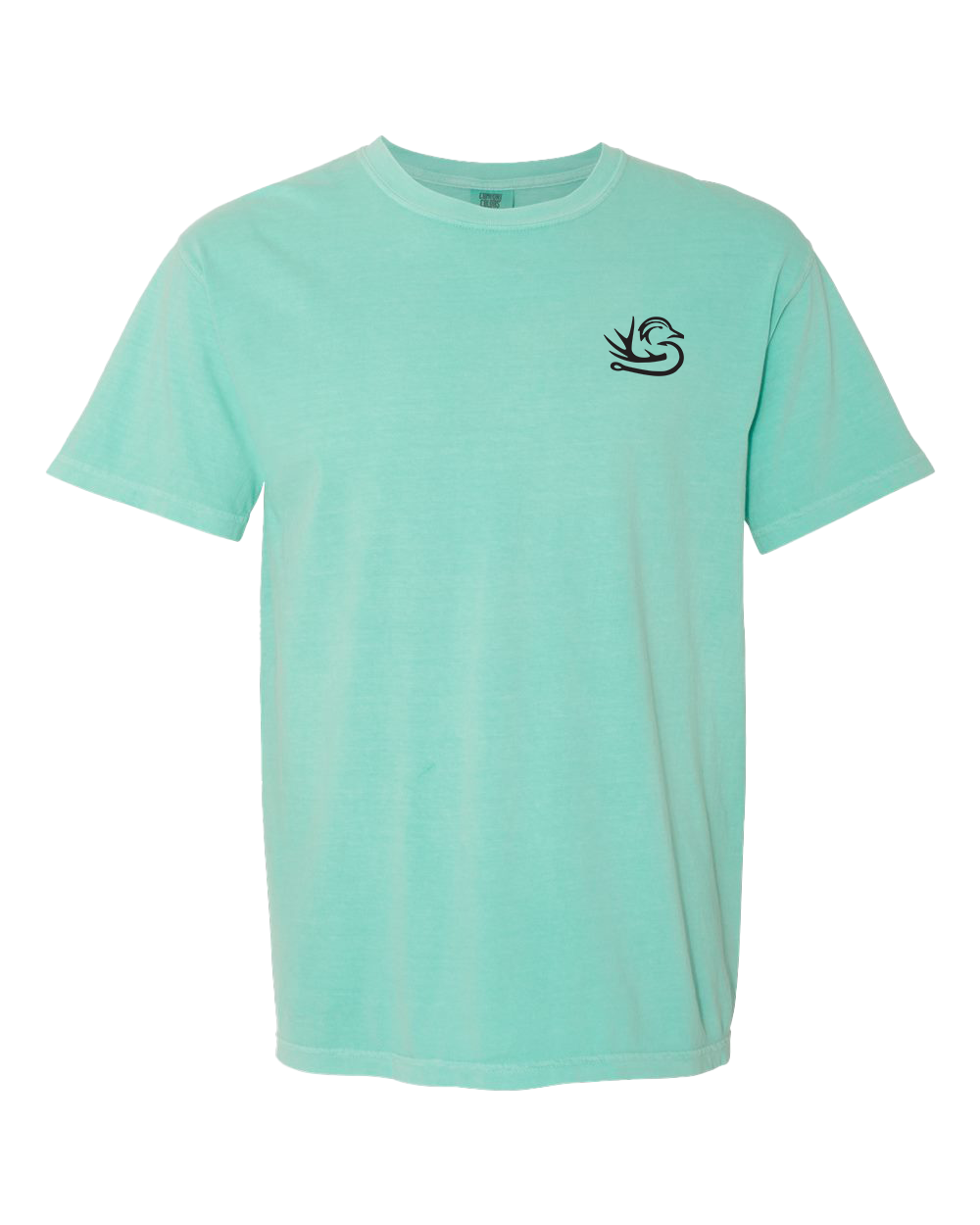 Southern Down Outfitters - Fish Rope Youth Tee