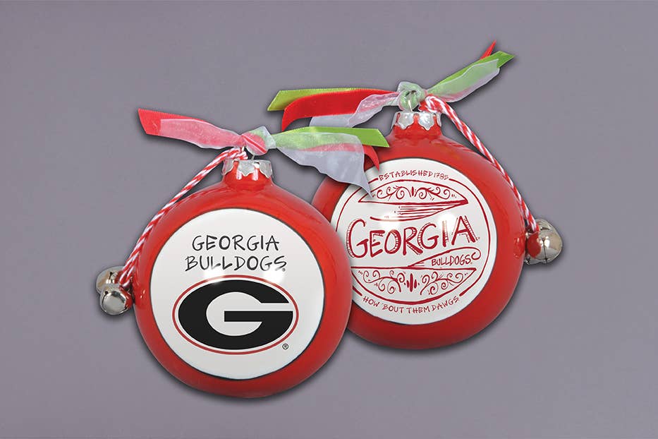 MAGNOLIA LANE - UGA Est. Orn