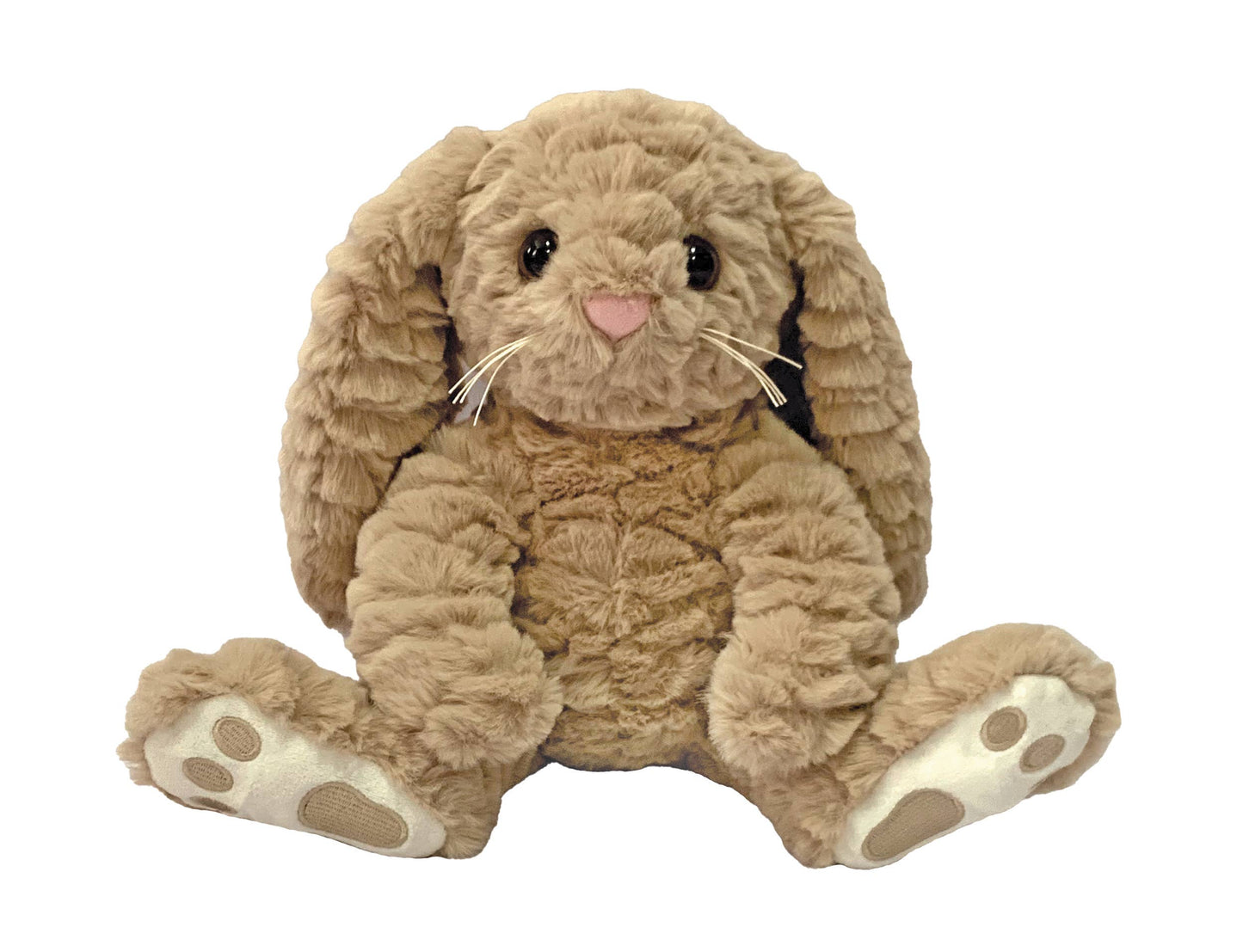 Bearington Collection - Java (Tan) Bunny /Rabbit