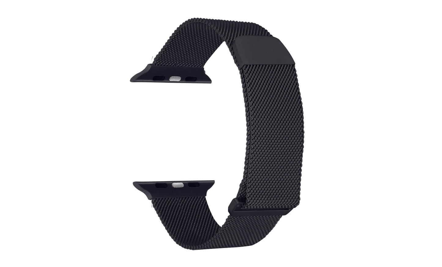 Milanese Loop Mesh Metal Bands for Apple Watch