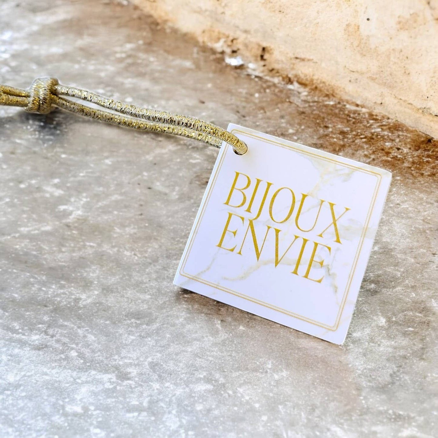 Agate Stone Beaded Boho Collar Necklace