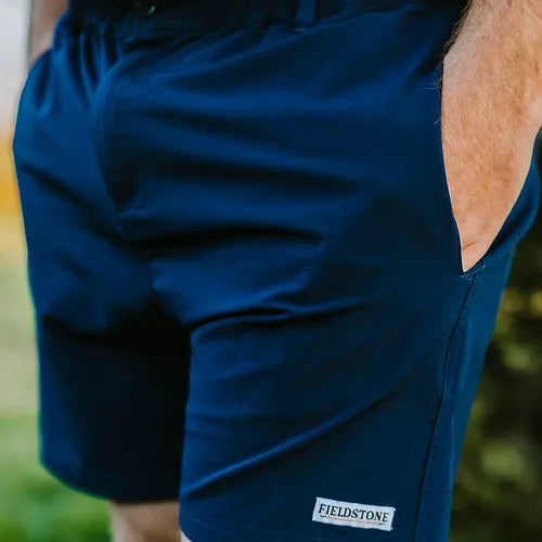Rambler Shorts