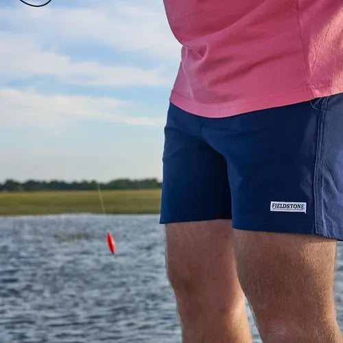 Rambler Shorts