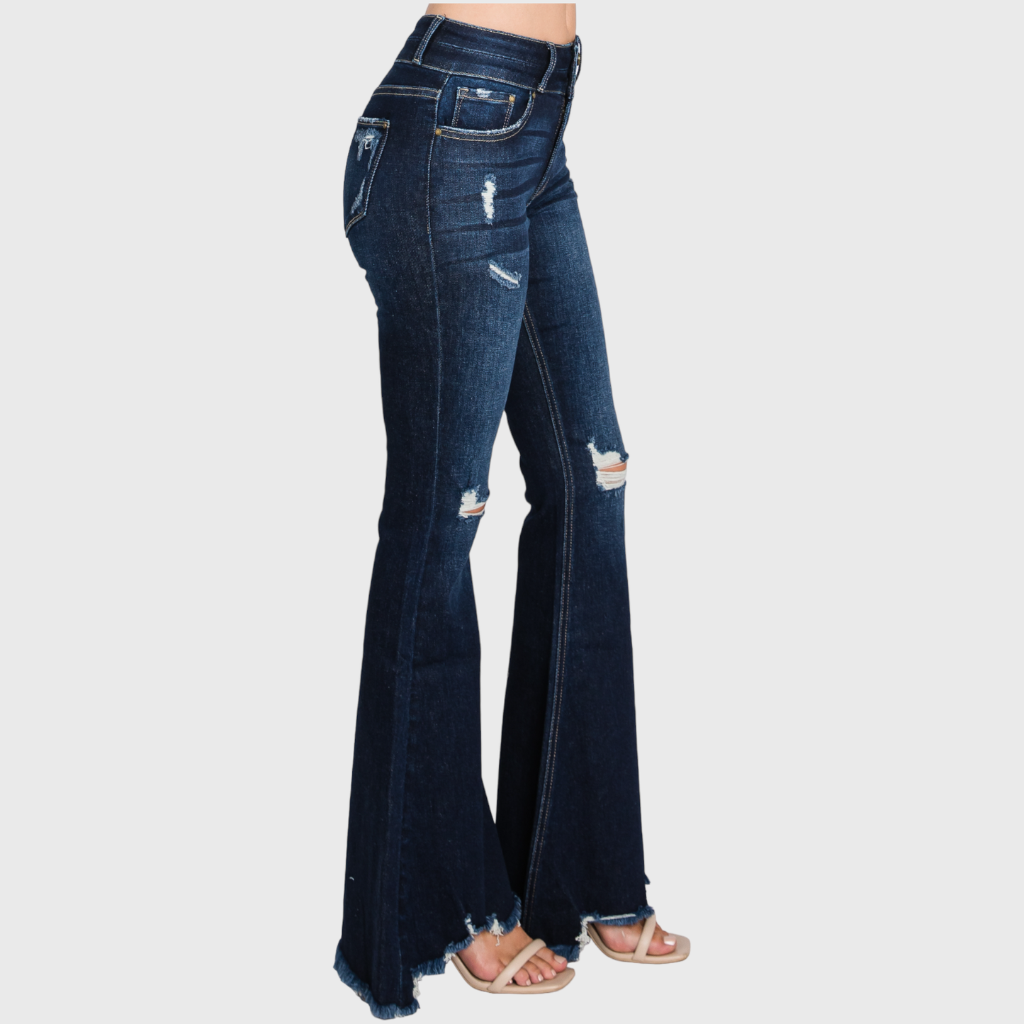 Petra153 Jeans