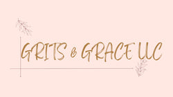 Grits & Grace logo