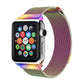 Milanese Loop Mesh Metal Bands for Apple Watch