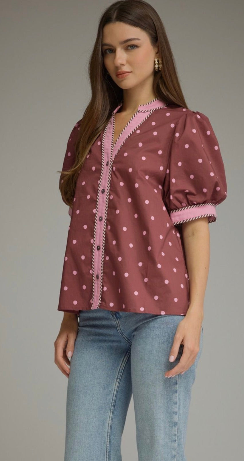 Madison Top