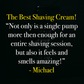 Pete & Pedro - Shave Cream