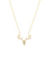 Dainty Trophy Necklace
