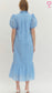 Gia Midi Dress
