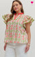 Meadow Shirt (Curvy)