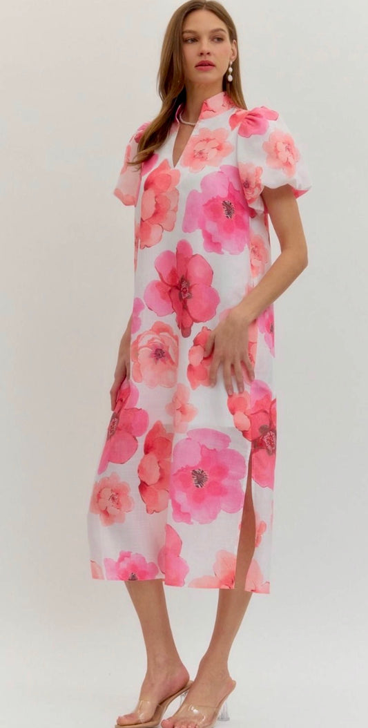 Taylor Dress