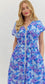 The London Dress