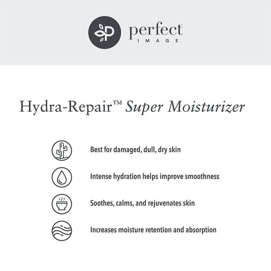 Perfect Image - Hydra-Repair Super Moisturizer