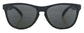 Kye Shades - Kids Polarized Sunglasses | Black Bear - Fits Ages 3-7