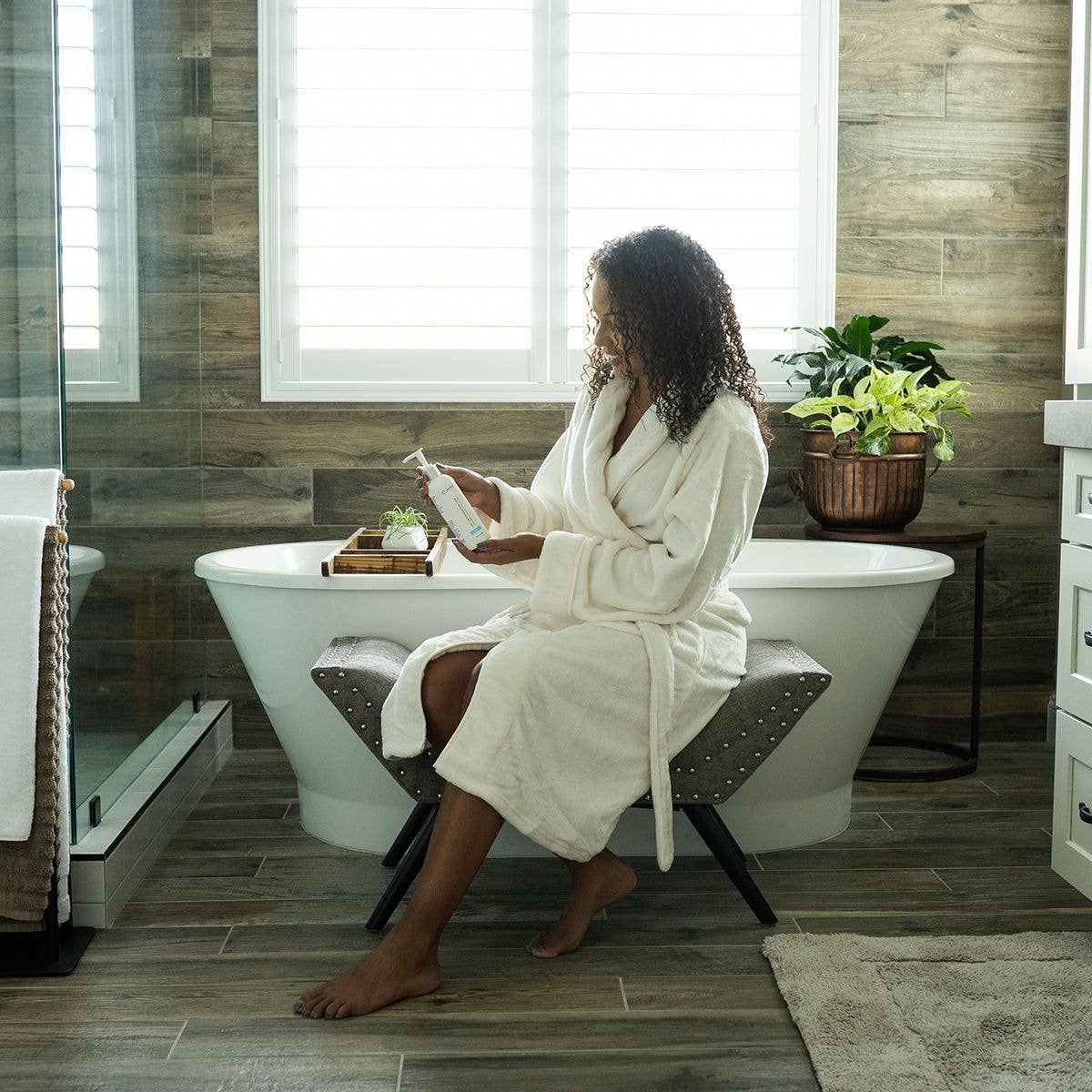 Perfect Image - Gly + Sal Exfoliating Body Lotion
