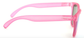 Kye Shades - Kids Polarized Sunglasses | Pink Flamingo - Fits Ages 3-7