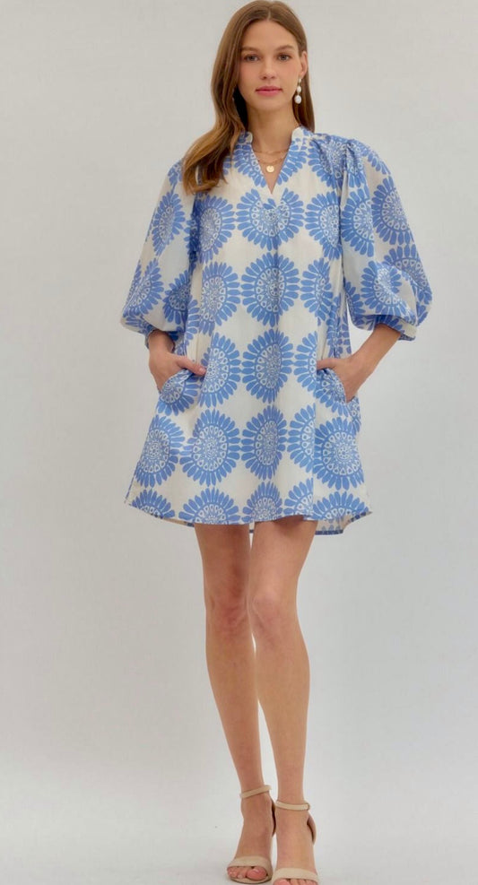 Marlie Dress