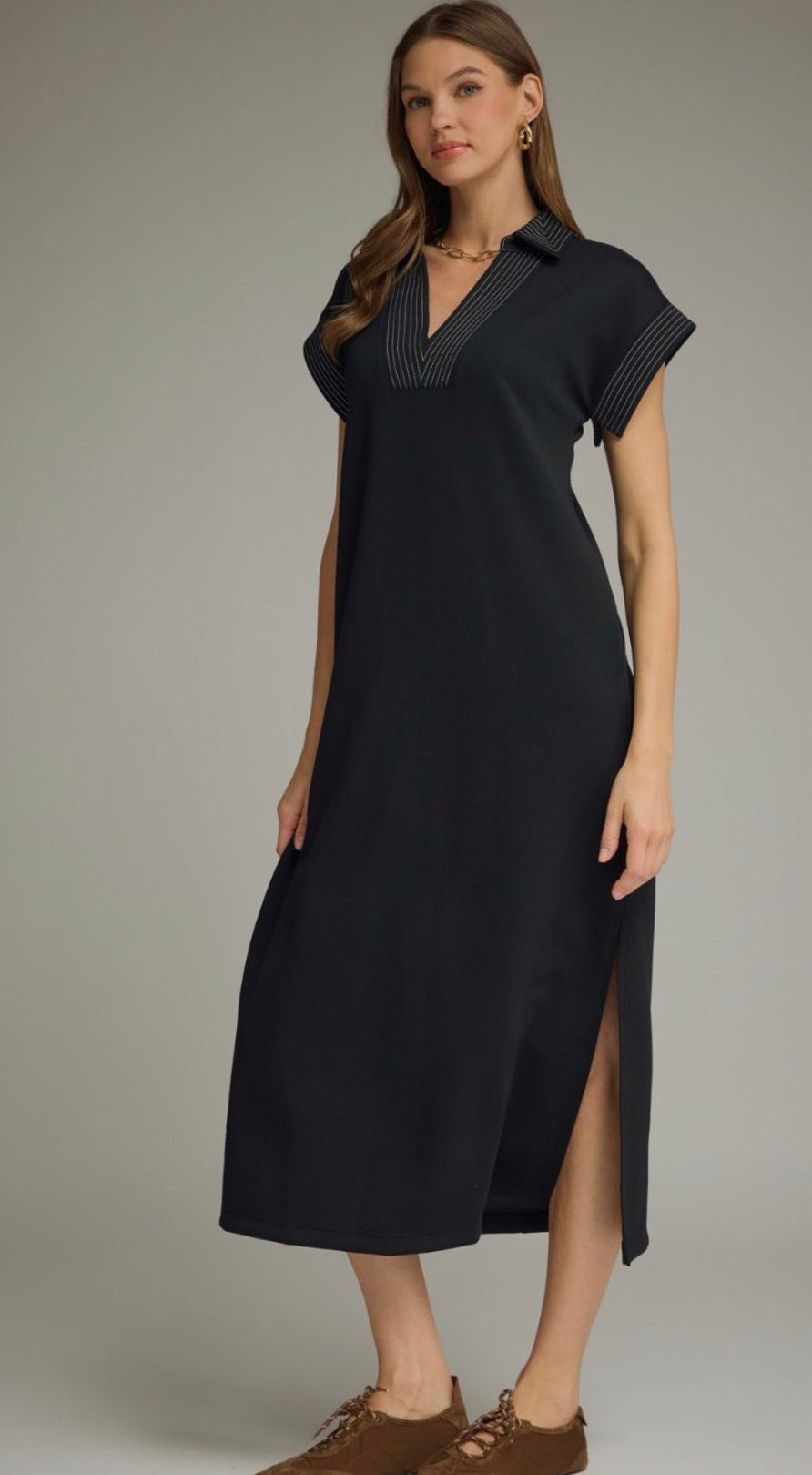 Hayden Dress
